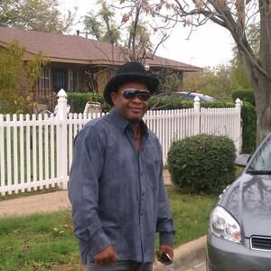 Meet your Posher, Bernard